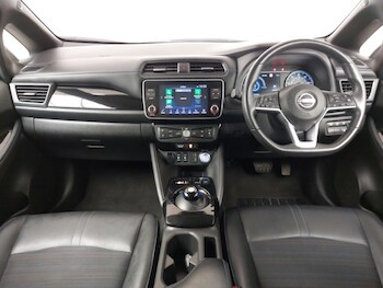 Used Nissan Leaf 2022 for sale - 76699803: Photo