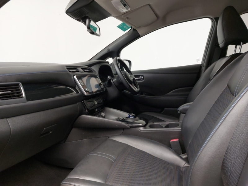 Used Nissan Leaf 2022 for sale - 76699803: Photo 5