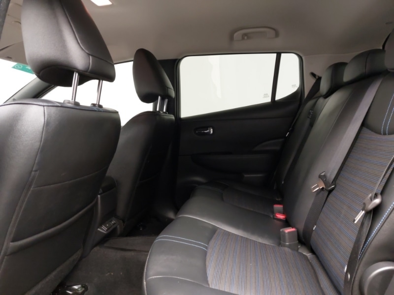 Used Nissan Leaf 2022 for sale - 76699803: Photo 6