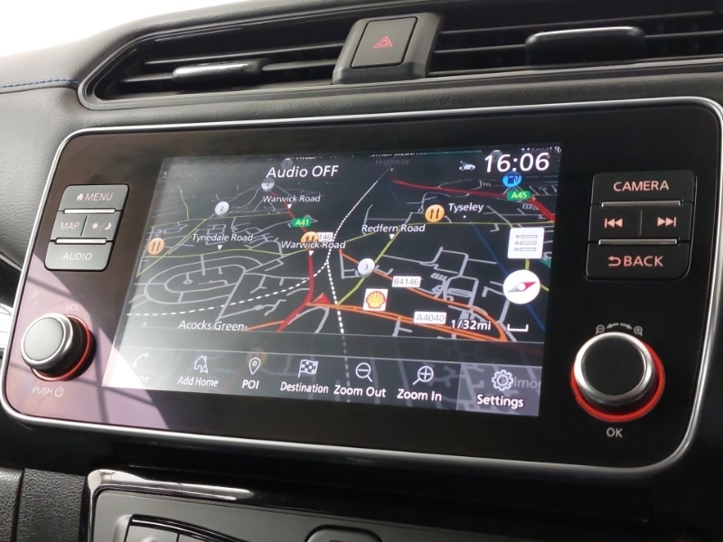 Used Nissan Leaf 2022 for sale - 76699803: Photo 7