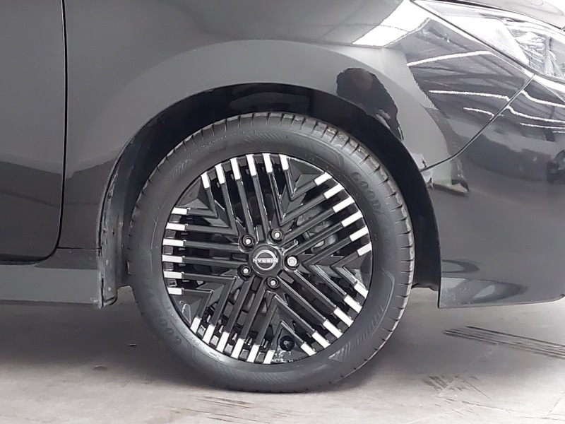 Used Nissan Leaf 2022 for sale - 76699803: Photo 9