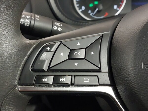 Used Nissan Juke 2020 for sale - 76258589: Photo 16