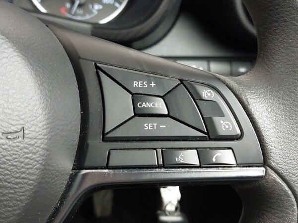 Used Nissan Juke 2020 for sale - 76258589: Photo 17