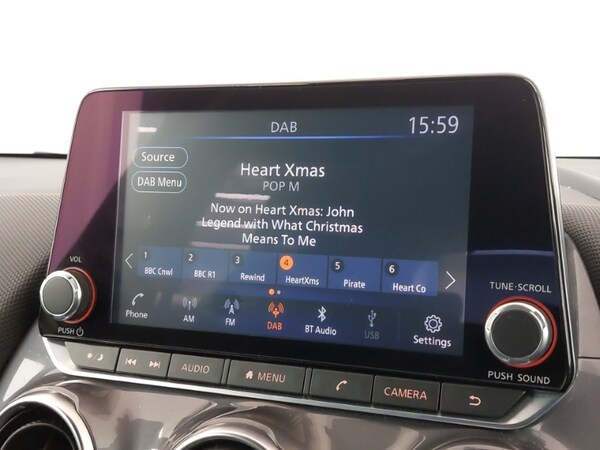 Used Nissan Juke 2020 for sale - 76258589: Photo 18