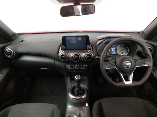 Used Nissan Juke 2020 for sale - 76258589: Photo 2