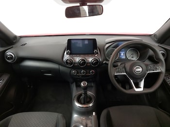 Used Nissan Juke 2020 for sale - 76258589: Photo 2