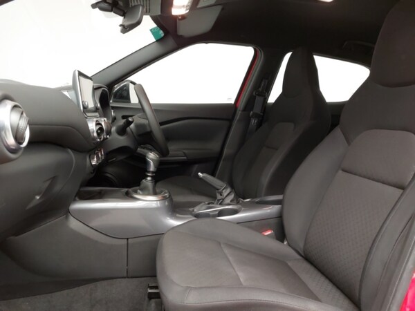 Used Nissan Juke 2020 for sale - 76258589: Photo 5