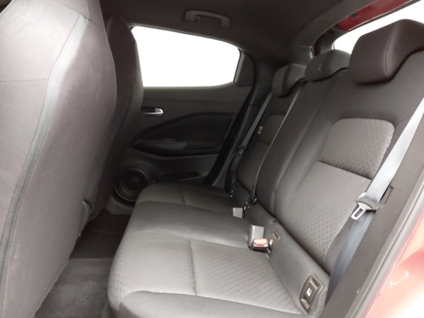 Used Nissan Juke 2020 for sale - 76258589: Photo 6