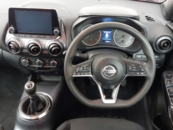 Used Nissan Juke 2020 for sale - 76258589: Photo 7