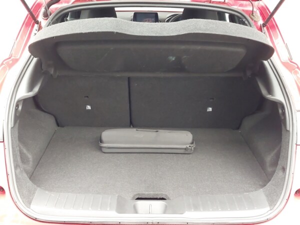 Used Nissan Juke 2020 for sale - 76258589: Photo 8