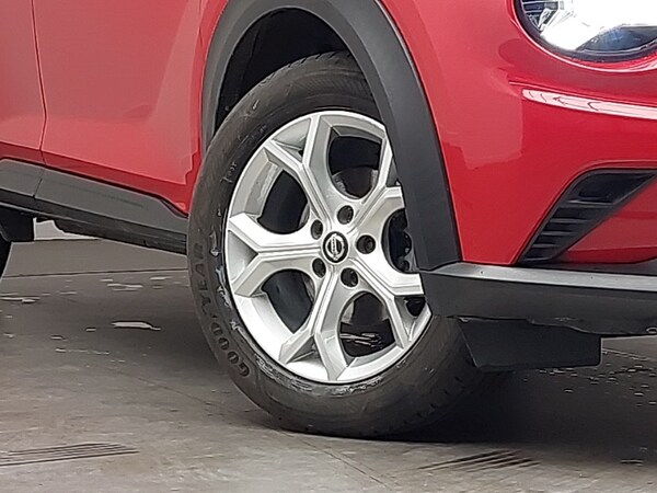 Used Nissan Juke 2020 for sale - 76258589: Photo 9