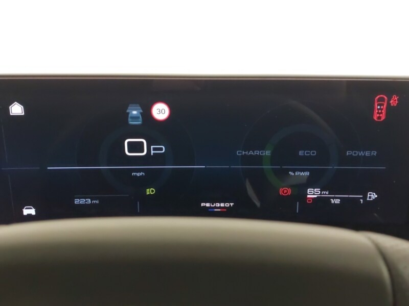 Used Peugeot 5008 2025 for sale - 76737207: Photo 10