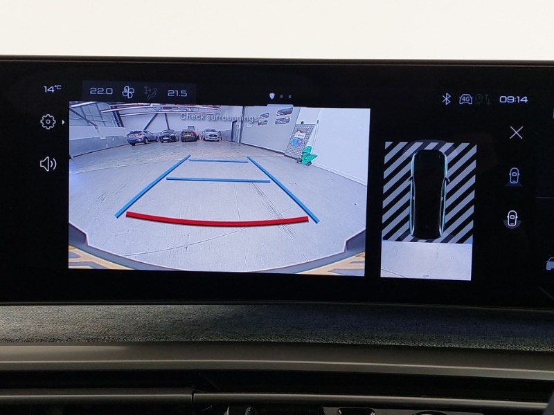 Used Peugeot 5008 2025 for sale - 76737207: Photo 11