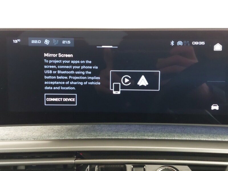 Used Peugeot 5008 2025 for sale - 76737207: Photo 13