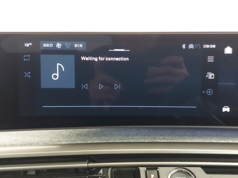 Used Peugeot 5008 2025 for sale - 76737207: Photo 16