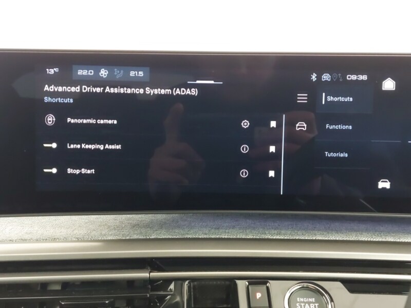 Used Peugeot 5008 2025 for sale - 76737207: Photo 17