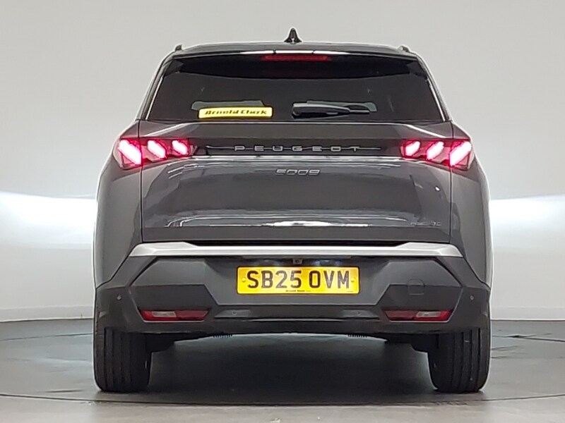 Used Peugeot 5008 2025 for sale - 76737207: Photo 18