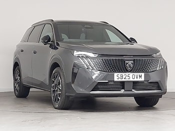 Used Peugeot 5008 2025 for sale - 76737207: Photo
