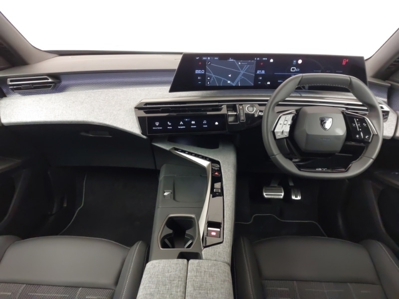 Used Peugeot 5008 2025 for sale - 76737207: Photo 2