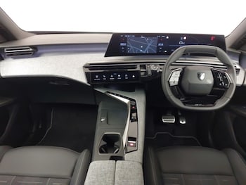 Used Peugeot 5008 2025 for sale - 76737207: Photo