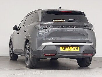 Used Peugeot 5008 2025 for sale - 76737207: Photo