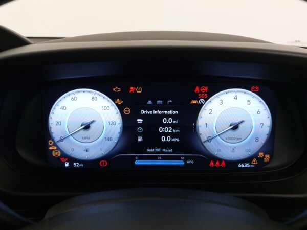 Used Hyundai BAYON 2024 for sale - 76268965: Photo 10
