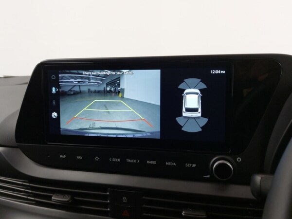 Used Hyundai BAYON 2024 for sale - 76268965: Photo 11