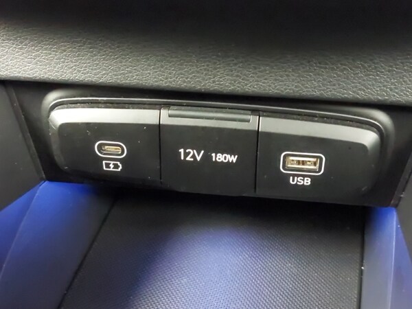 Used Hyundai BAYON 2024 for sale - 76268965: Photo 14