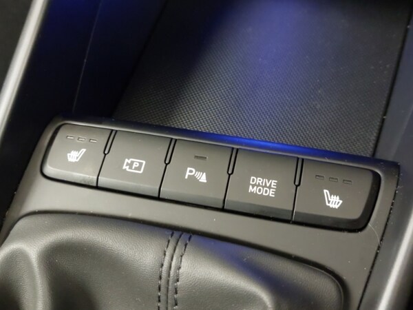Used Hyundai BAYON 2024 for sale - 76268965: Photo 15