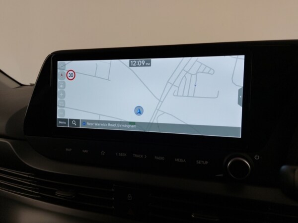 Used Hyundai BAYON 2024 for sale - 76268965: Photo 17