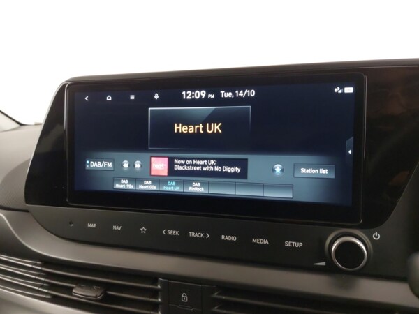 Used Hyundai BAYON 2024 for sale - 76268965: Photo 18