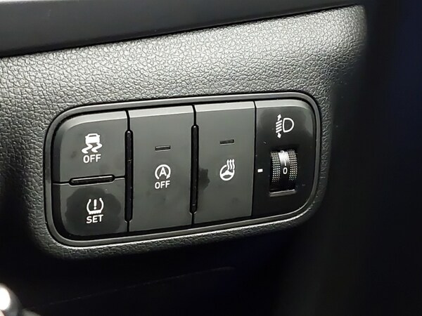 Used Hyundai BAYON 2024 for sale - 76268965: Photo 19