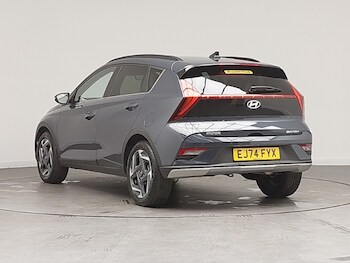 Used Hyundai BAYON 2024 for sale - 76268965: Photo 3