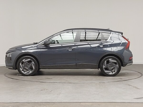 Used Hyundai BAYON 2024 for sale - 76268965: Photo 4