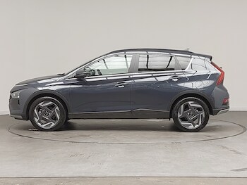 Used Hyundai BAYON 2024 for sale - 76268965: Photo 4