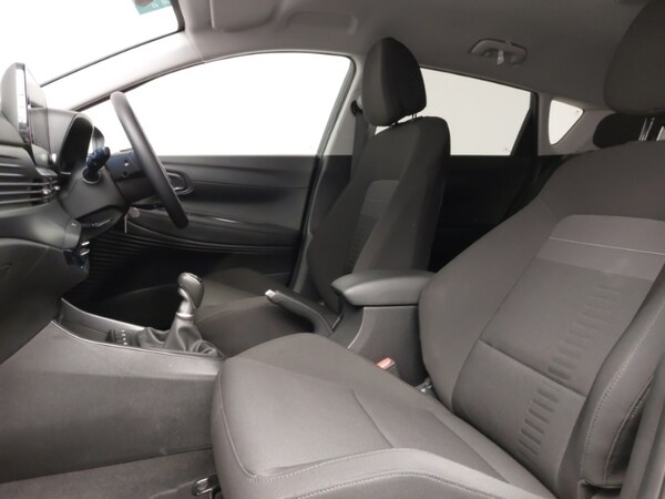 Used Hyundai BAYON 2024 for sale - 76268965: Photo 5