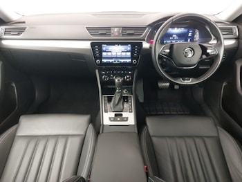 Used Skoda Superb 2023 for sale - 78532885: Photo
