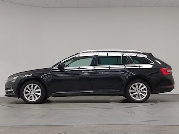 Used Skoda Superb 2023 for sale - 78532885: Photo