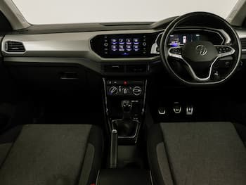 Used Volkswagen T-Cross 2024 for sale - 79857984: Photo