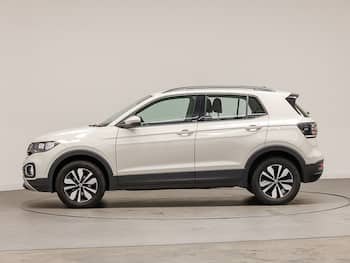 Used Volkswagen T-Cross 2024 for sale - 79857984: Photo