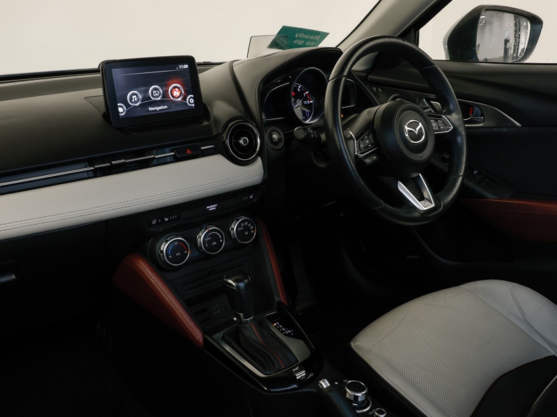 Used Mazda CX-3 2017 for sale - 76713655: Photo 16