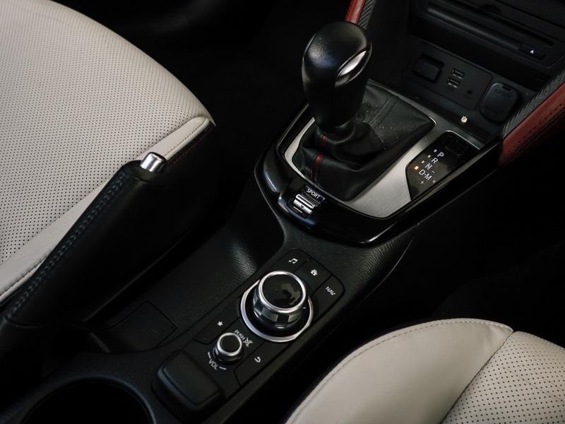 Used Mazda CX-3 2017 for sale - 76713655: Photo 18