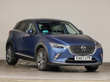 2017 - 2.0 Sport Nav 5dr Auto