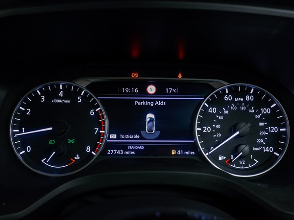 Used Nissan Qashqai 2022 for sale - 76078498: Photo 12