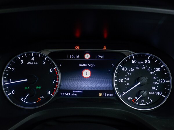 Used Nissan Qashqai 2022 for sale - 76078498: Photo 14