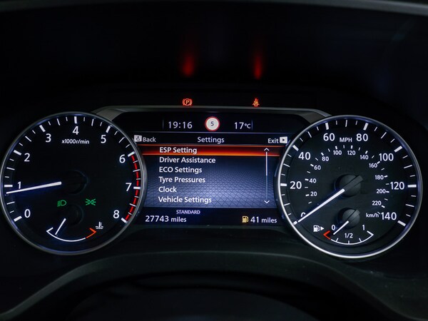 Used Nissan Qashqai 2022 for sale - 76078498: Photo 15