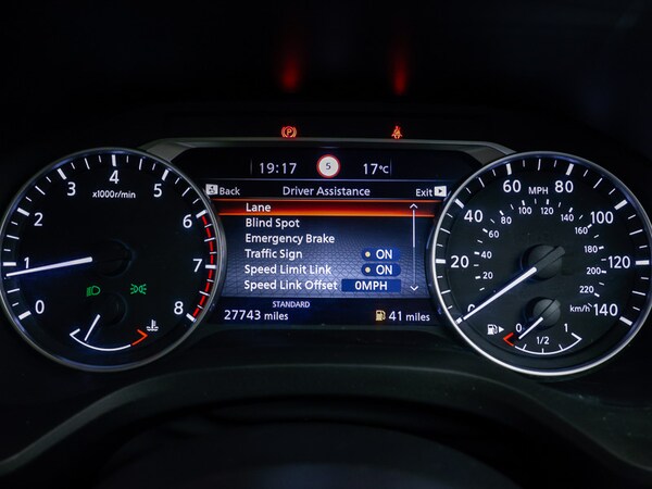 Used Nissan Qashqai 2022 for sale - 76078498: Photo 16