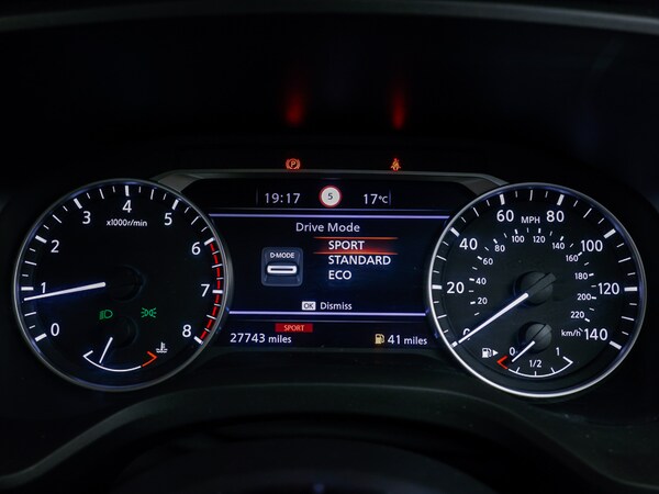 Used Nissan Qashqai 2022 for sale - 76078498: Photo 17