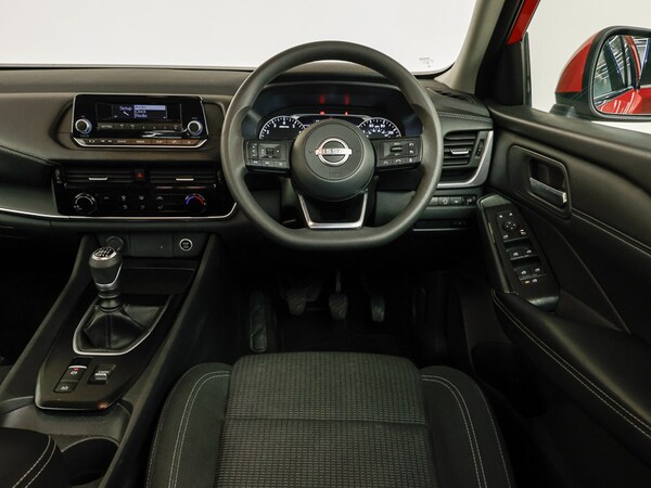 Used Nissan Qashqai 2022 for sale - 76078498: Photo 7