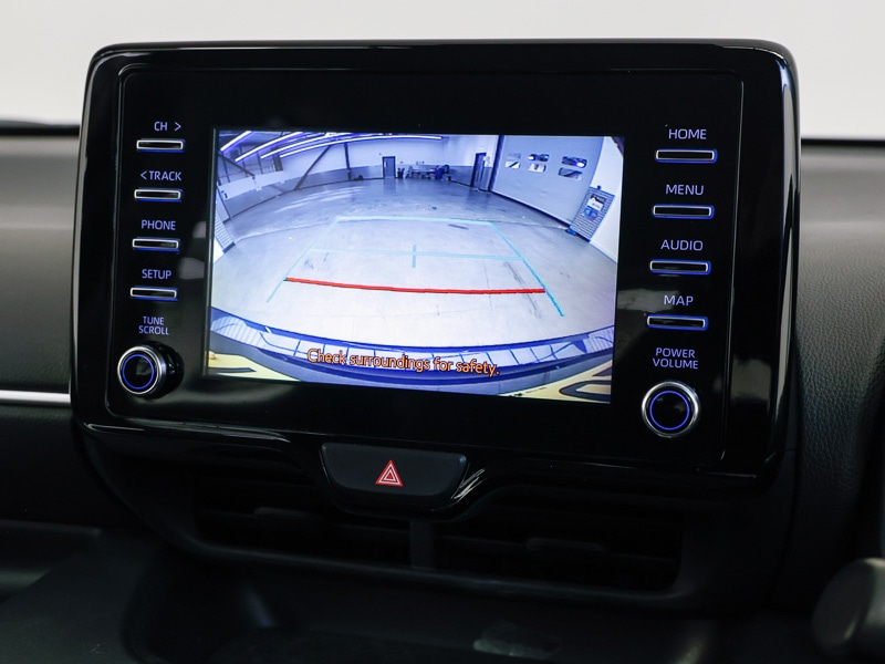 Used Toyota Yaris 2022 for sale - 76643985: Photo 12